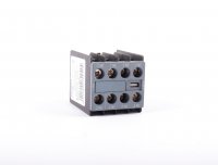Siemens Hilfsschalter 3RH2911-1FA04 #used