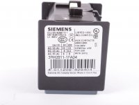 Siemens Hilfsschalter 3RH2911-1FA04 #used