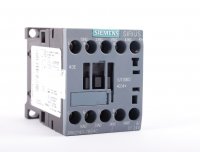Siemens Hilfsschütz 3RH2140-1BB40 #used