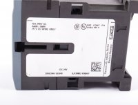 Siemens Hilfsschütz 3RH2140-1BB40 #used