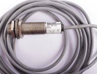 BALLUFF Induktiver Sensor BES 516-326-BO-C #used