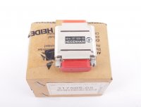 Heidenhain Adapterstecker Id.Nr. 317 505-05 05 59S015 04...