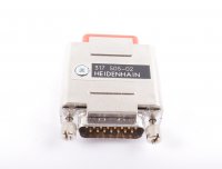 Heidenhain Adapterstecker Id.Nr. 317 505-02 #new w/o box