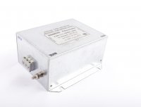 Siemens SIMODRIVE 611 Netzfilter 6SN1111-0AA01-1BA0 #used