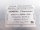 Siemens SIMODRIVE 611 Netzfilter 6SN1111-0AA01-1BA0 #used