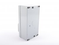 MESELTRON Mess-Steuerung MOVOMATIC MOV 4410 #used