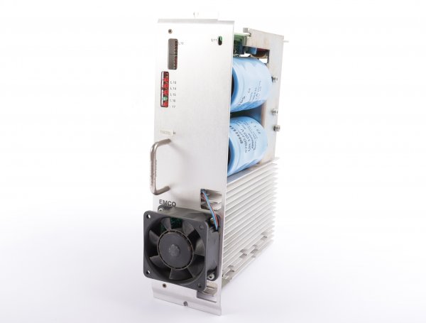 EMCO Schrittmotor Karte R3D413001 #used