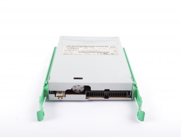 NEC Diskettenlaufwerk FD1231M PH-05R212-17601-33C-2100 #used