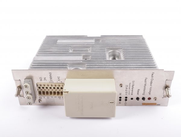 Siemens SINUMERIK 3/SIROTEC Stromversorgung 6EV3054-0DC #used