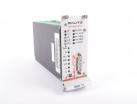 BAUTZ digitaler Servoverstärker MSK12...