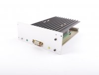 E&M 5 Phasen Stepper Treiber #used