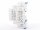 BMR Zeitrelais Time Multifunction Relay TRF10  #used