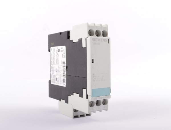 Siemens Koppelrelais 3RS1800-1BP00 #used