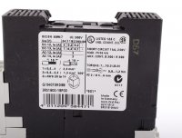 Siemens Koppelrelais 3RS1800-1BP00 #used