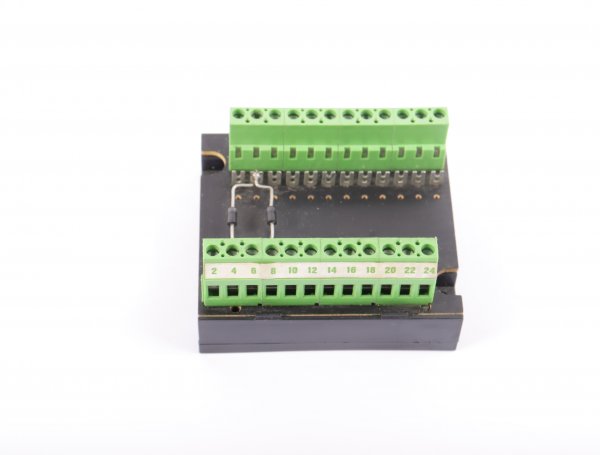 MURR ELEKTRONIK Relaismodul MP 12 62010 #used
