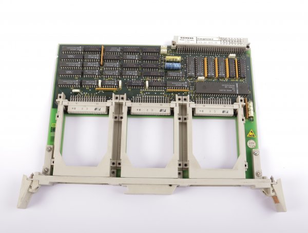 Siemens SINUMERIK 800 6FX1126-7BA01 Speicher-Baugr. PAGING #used