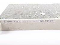 Siemens Simatic S5 CPU 927 6ES5927-3SA12 Vers.2 #used