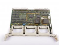 Siemens SINUMERIK 880 6FX1138-6BB01 PLC-CPU #used