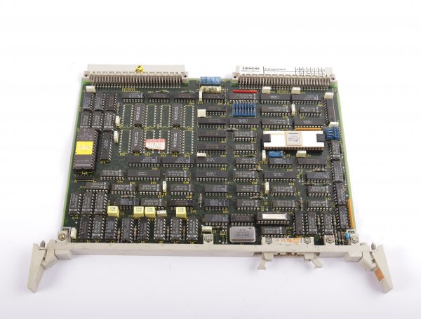Siemens SINUMERIK 800 Video-Grafik 6FX1126-1AA04 #used