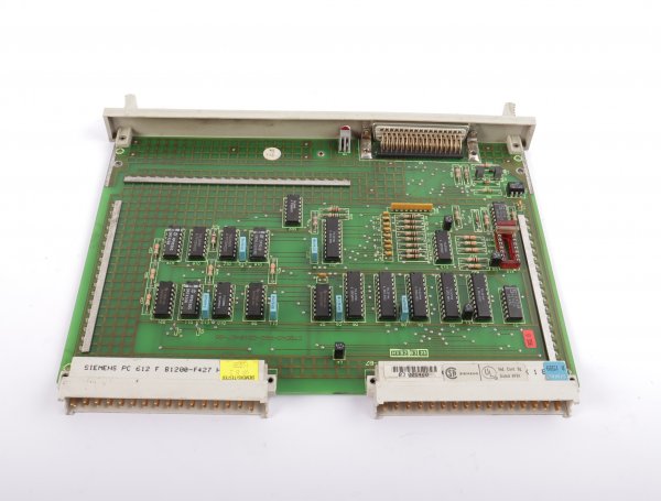 Siemens SIMATIC S5 Anschaltung 6ES5300-3AB11 #used