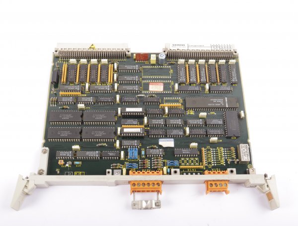 Siemens SINUMERIK 880 Baugr. DUALPORT 6FX1124-0BA03 570 240 9301.01 #used