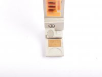 Siemens SINUMERIK 880 Baugr. DUALPORT 6FX1124-0BA03 570 240 9301.01 #used