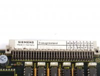 Siemens SINUMERIK 880 Baugr. DUALPORT 6FX1124-0BA03 570 240 9301.01 #used