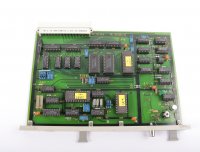 Siemens Modul VE 00130.U1 PC 612 F B1100-F405 HX 3 W6 #used