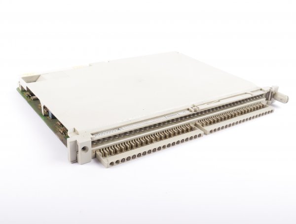Siemens SIMATIC S5 Digitaleingabe 6ES5420-4UA12 #used