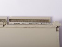 Siemens SIMATIC S5 Digitalausgabe 6ES5441-4UA11 #used