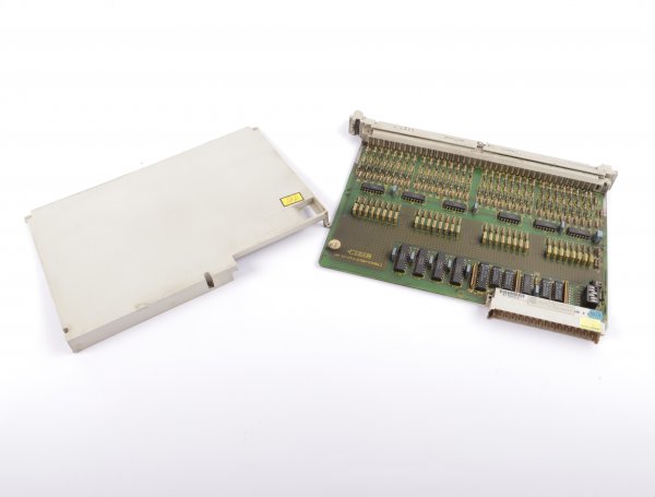 Siemens SIMATIC S5 Digitaleingabe 6ES5420-4UA12 #used