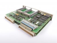 Siemens SIMATIC S5/SINUMERIK 3 Zentralbaugruppe 6ES5921-3WB14 #used