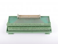 Phoenix Contact Übergabemodul FLKM 64 2281102 #used