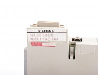 Siemens SINUMERIK 840C/840CE DMP-KOMPAKT 8A 6FC5111-0CA03-0AA1 #used