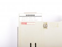 Siemens SINUMERIK 840C/840CE DMP-KOMPAKT 6FC5111-0CA02-0AA1 #used