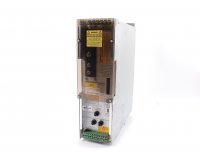 INDRAMAT AC Servo Power Supply TVM...