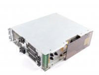 INDRAMAT AC Servo Power Supply TVM 2.4-050-220/300-W1/220/380 #used
