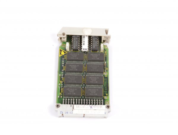 Siemens SINUMERIK 800, 8/MS102 SPEICHERMODUL 6FX1126-6BA00 #used