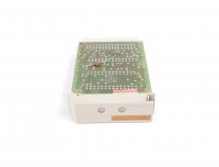 Siemens SINUMERIK 8 EPROM-MODUL 6FX1123-6AB00 #used