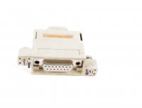 Siemens SINUMERIK 840C/840CE DMP Abschlussstecker 6FC5111-0CA70-0AA0 #used