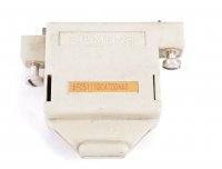 Siemens SINUMERIK 840C/840CE DMP Abschlussstecker 6FC5111-0CA70-0AA0 #used