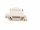 Siemens SINUMERIK 840C/840CE DMP Abschlussstecker 6FC5111-0CA70-0AA0 #used