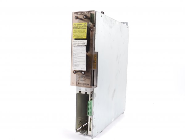 INDRAMAT Digital AC Servo Controller DDS 3.1-W030-DS01-01 R911260688 #used