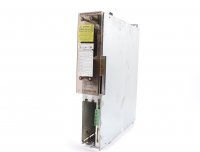 INDRAMAT Digital AC Servo Controller DDS 3.1-W030-DS01-01 R911260688 #used