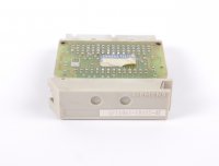 Siemens SINUMERIK 880M/T/N PLC-SOFTWARE 6FX1861-1BX03-4E #used