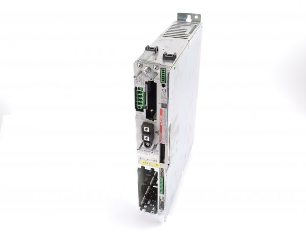INDRAMAT Digital AC Servo Controller X5B DDS03.1-W050-D #used
