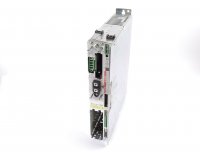 INDRAMAT Digital AC Servo Controller X5B DDS03.1-W050-D #used