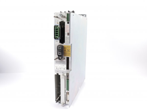 INDRAMAT Digital AC Servo Controller X5B DDS03.1-W030-RS01-03-FW #used