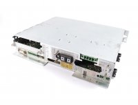 INDRAMAT Digital AC Servo Controller X5B DDS03.1-W030-RS01-03-FW #used