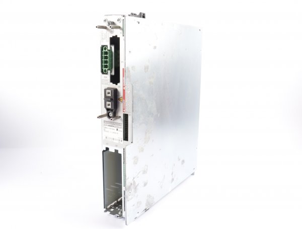 INDRAMAT Digital AC Servo Controller X5B DDS03.1-W050-R #used